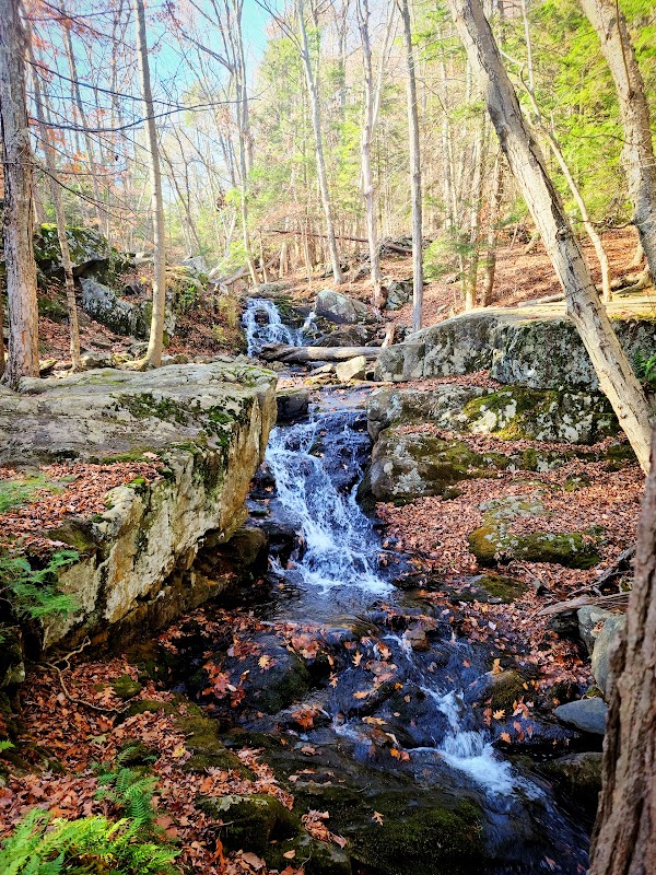Great Hollow Nature Preserve & Ecological Research Center