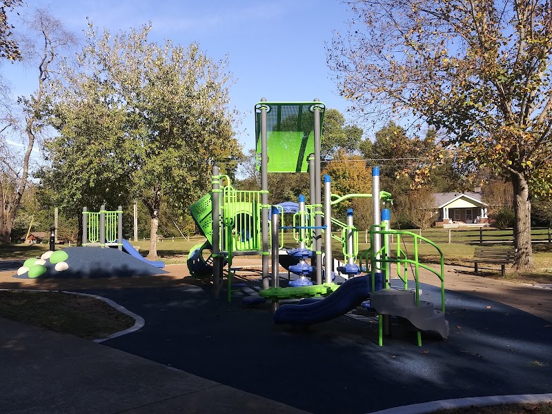 Hermitage Park
