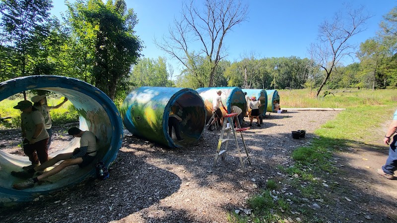 Teaneck Creek Conservancy