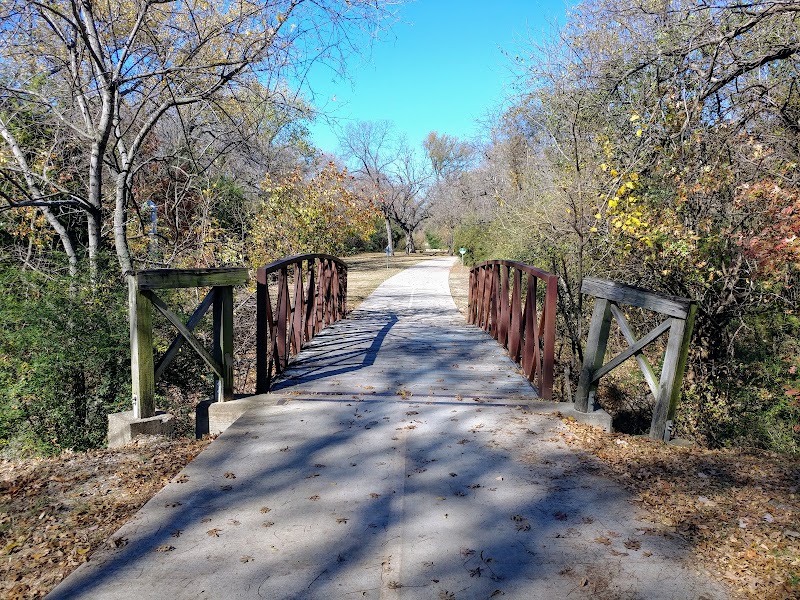 Anderson Bonner Park