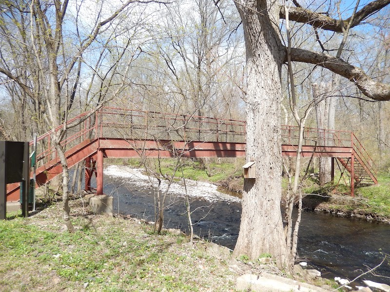 Four Mills Nature Reserve