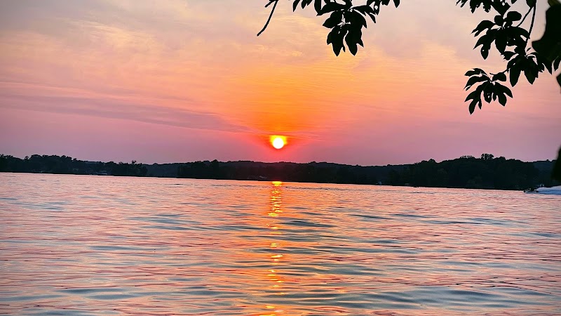 Pontiac Lake Recreation Area