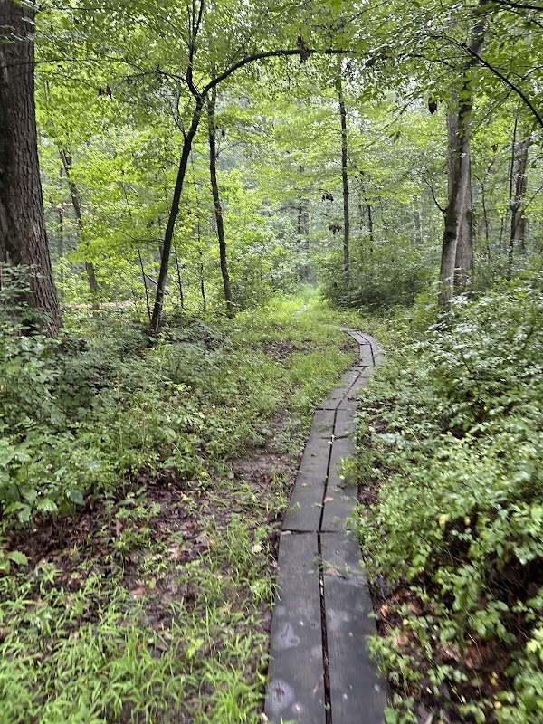 Autumn Hill Reservation