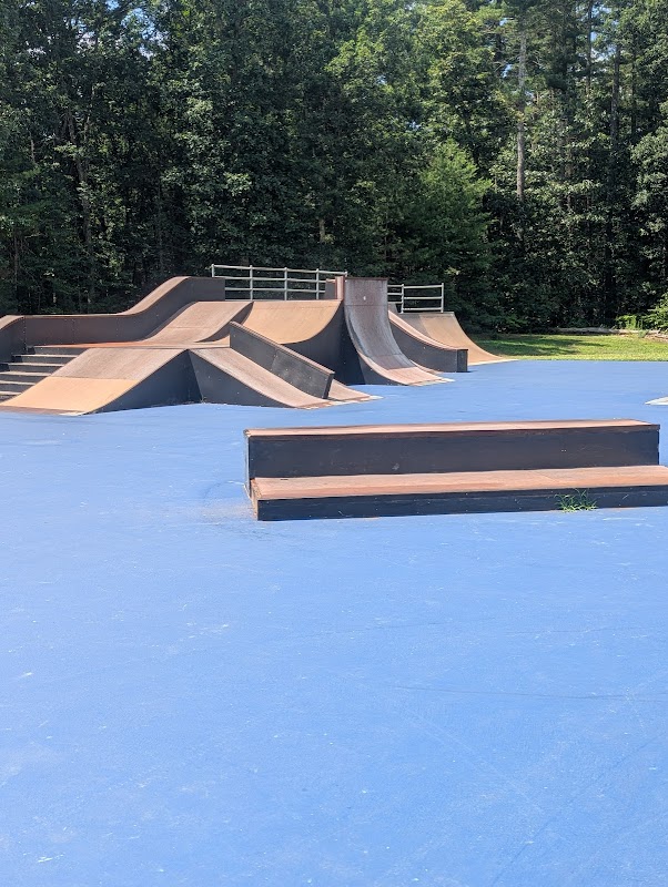 Pelham Skatepark