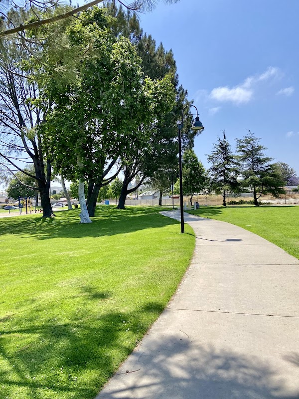 Fireside Park