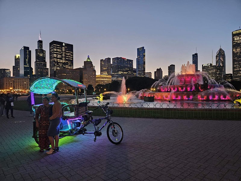 Bike and The City LLC