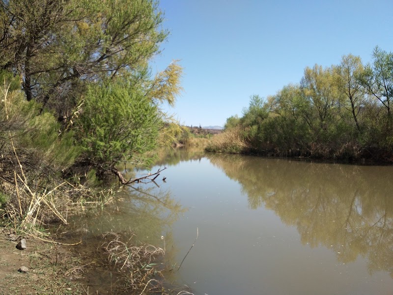 Mesquite Recreation Area