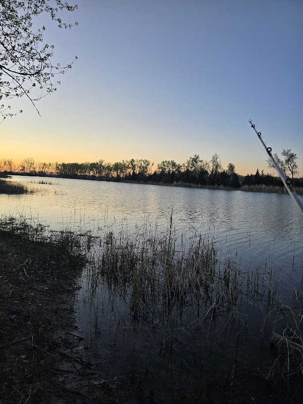 East Gothenburg State Wildlife Management Area
