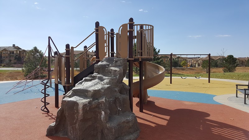 Golden Eagle Park