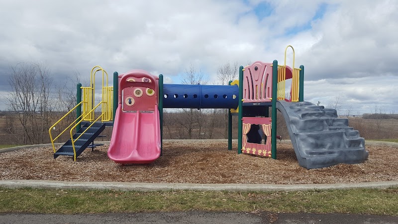 Parc Lucille-Teasdale