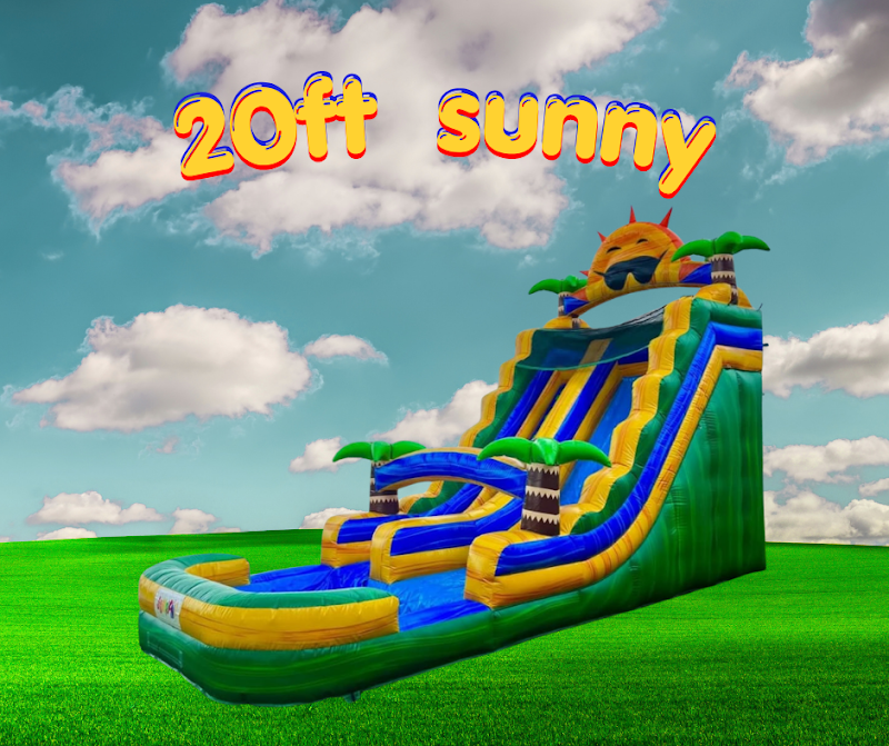 Joy Time Party Rentals