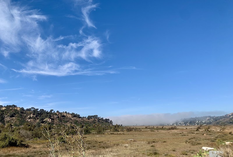 Los Peñasquitos Marsh Natural Preserve