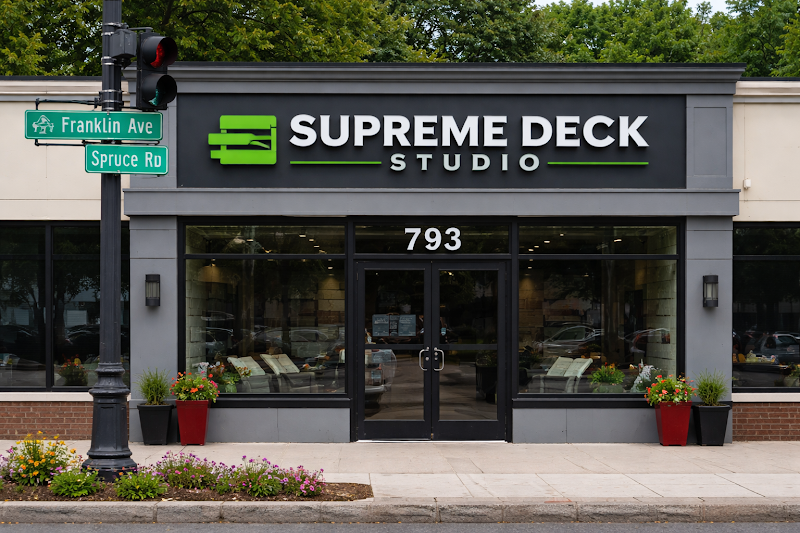 Supremedeckstudio