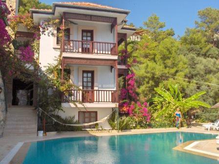 turquoise Hotel