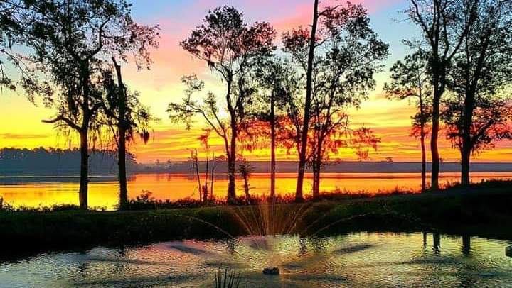 The Belville Riverwalk Park