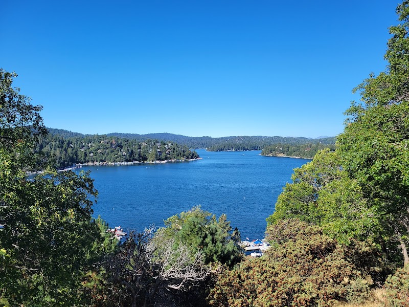 Lake Arrowhead, CA