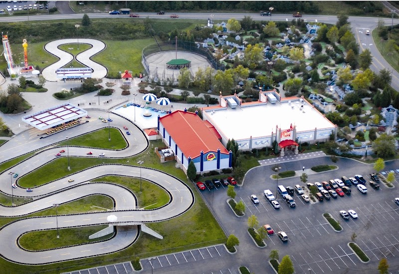 Frankie's of Greenville