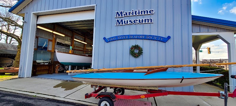 Barnegat Bay Maritime Museum