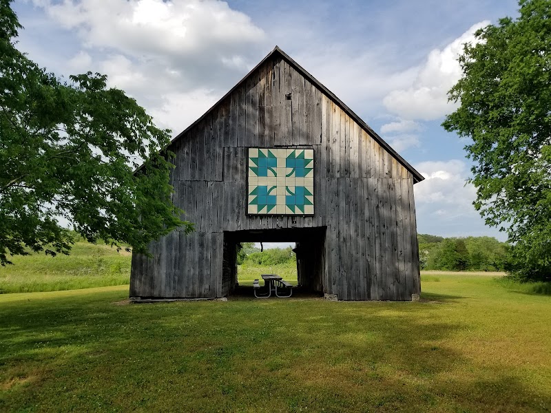 Seven Islands State Birding Park