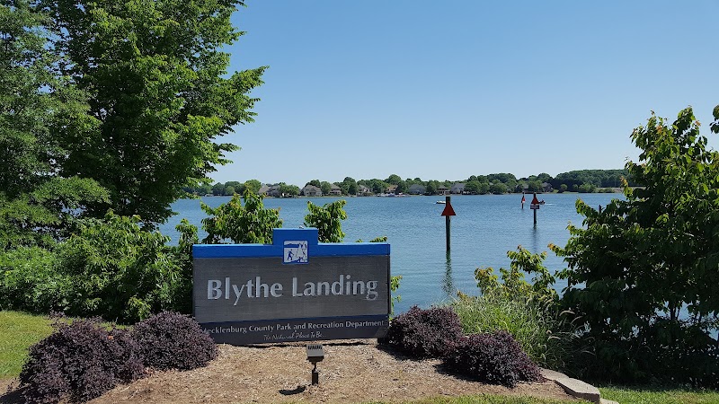 Blythe Landing Park