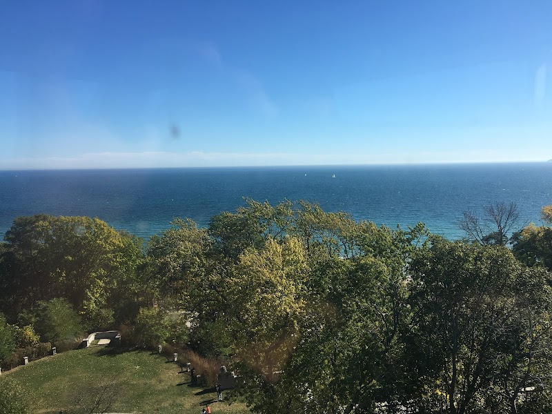 North Point Lighthouse