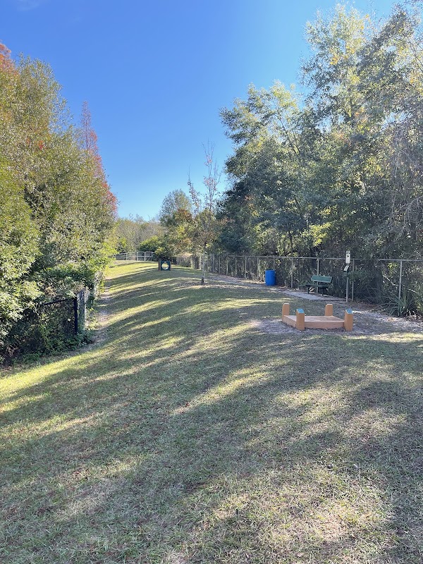 Lutz Dog Park