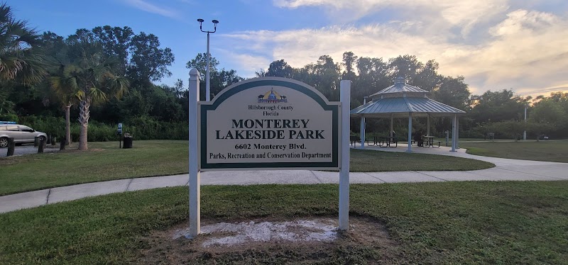 Monterey Lakeside Park