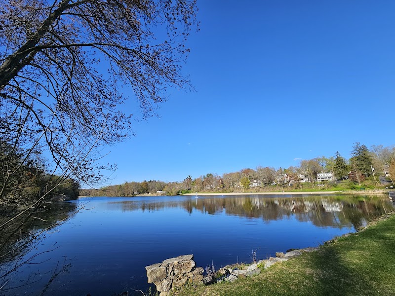 Sparkle Lake Park