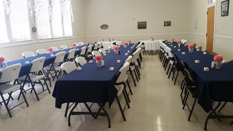 Brunswick County Parks & Rec