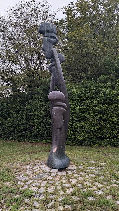Skulptur