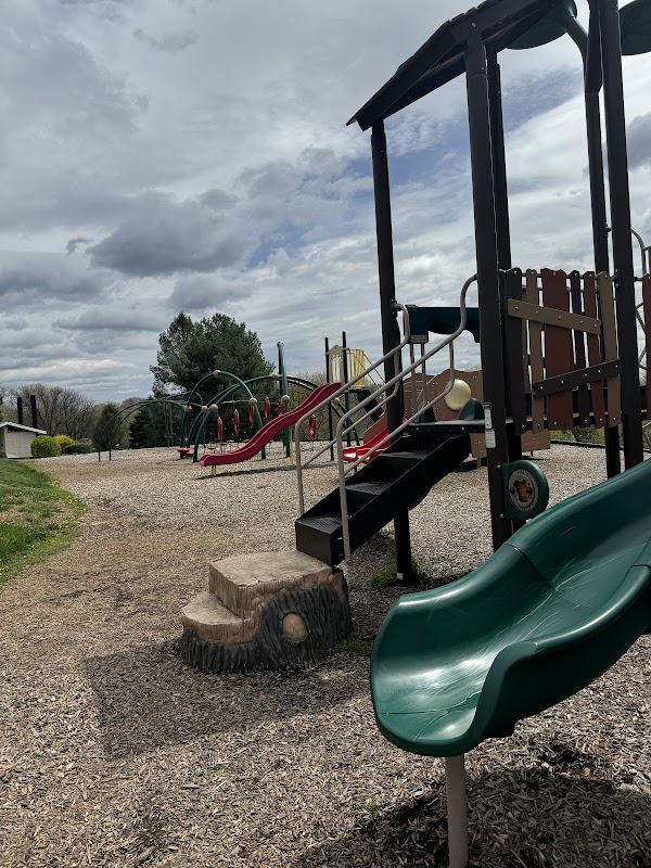 Pocopson Park
