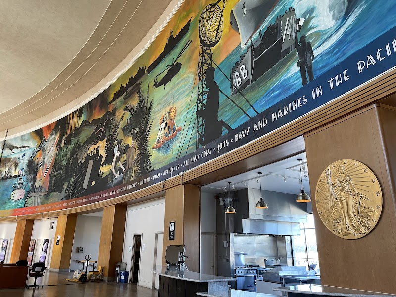 Treasure Island Museum