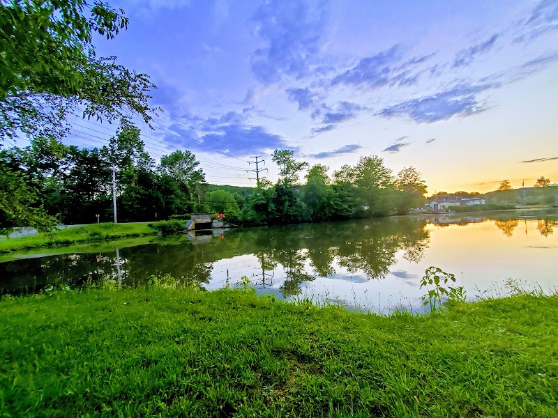 Town of Monroe O&R Park