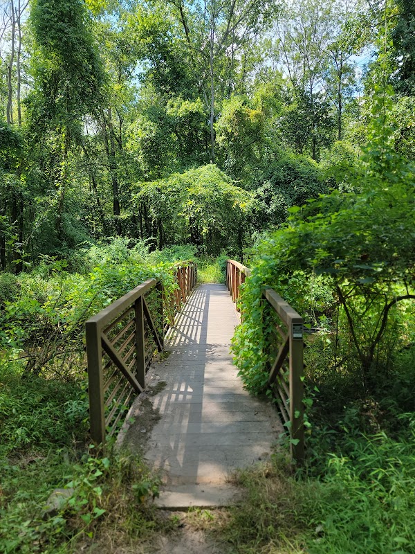 Demarest Nature Center
