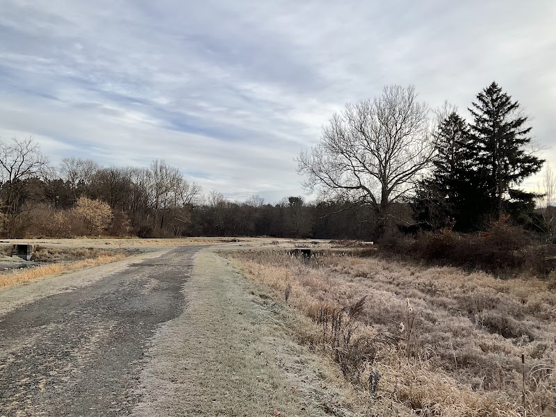 Douglas A. Blake Field