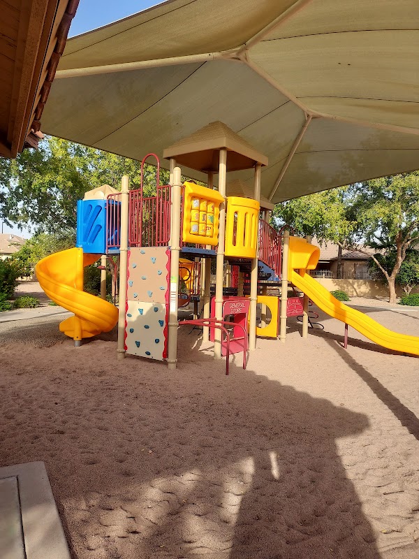 Seville Neighborhood Park