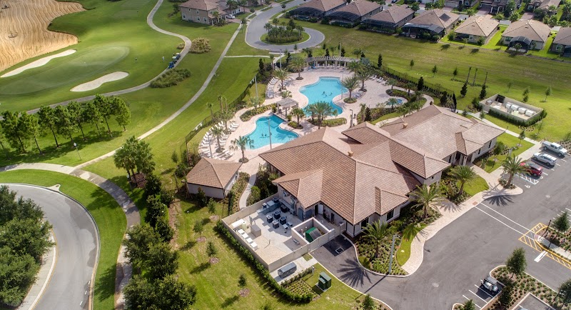 Lennar at ChampionsGate