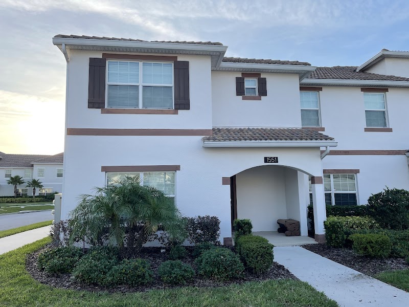 Lennar at ChampionsGate