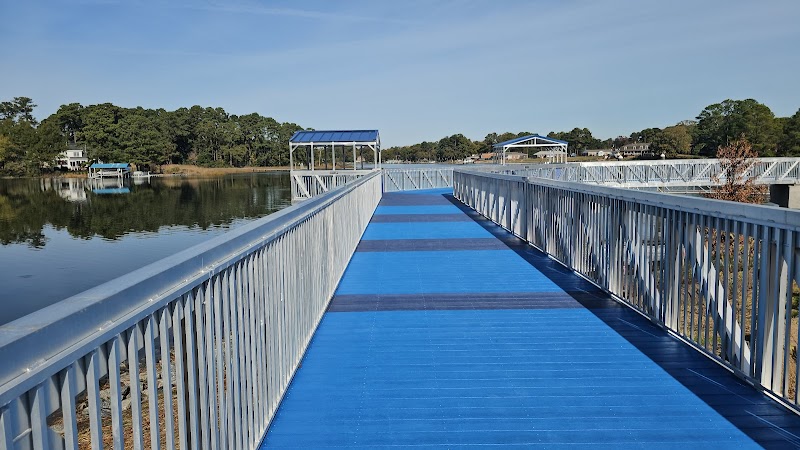 Blue Heron Landing Park