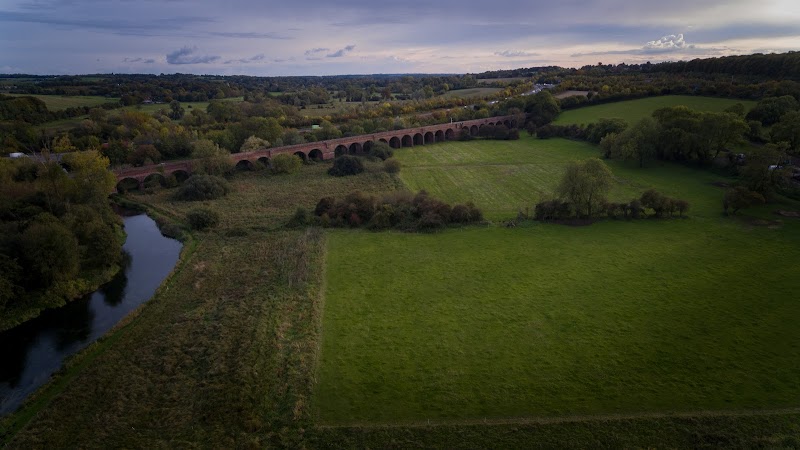 Hockley Railway Viaduct