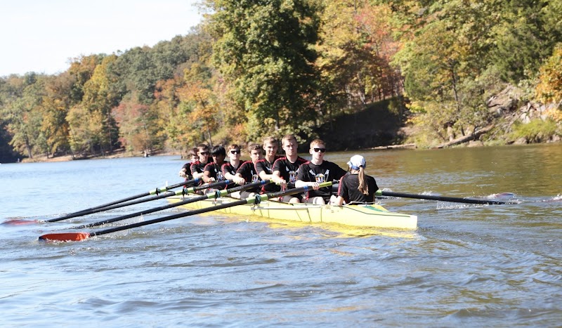 Sandy Run Regional Park