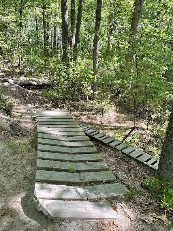 Indian River Park South Side