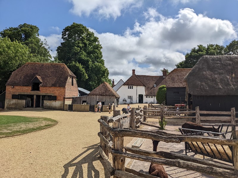 Manor Farm | Hampshire