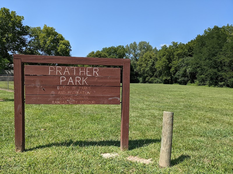 Prather Park