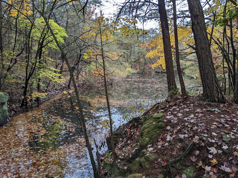 Quarry Pond Park