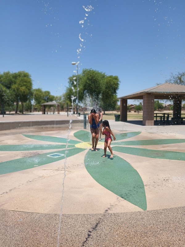 Laveen Village Park
