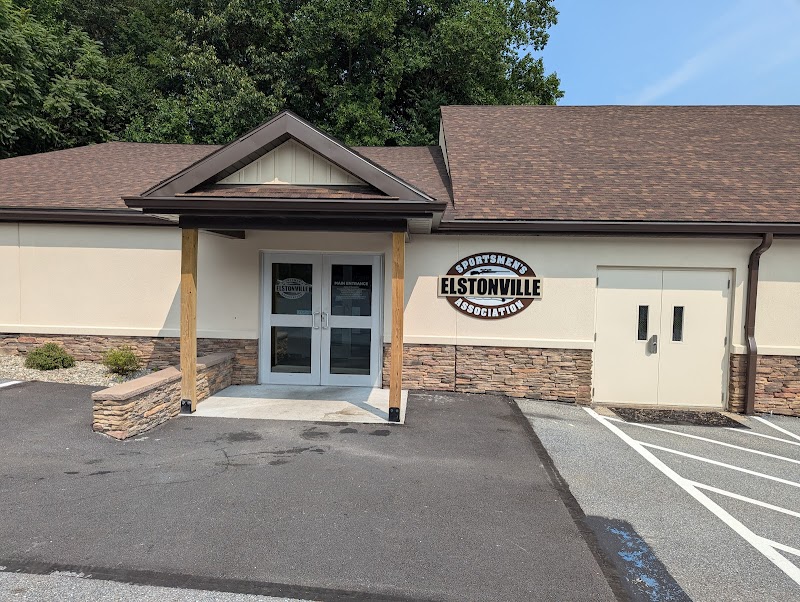 Elstonville Sportsman's Association