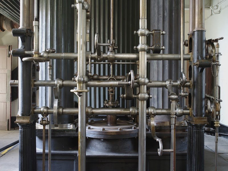 London Museum of Water & Steam