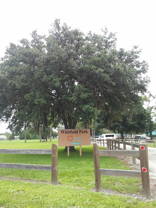 Whitfield Park