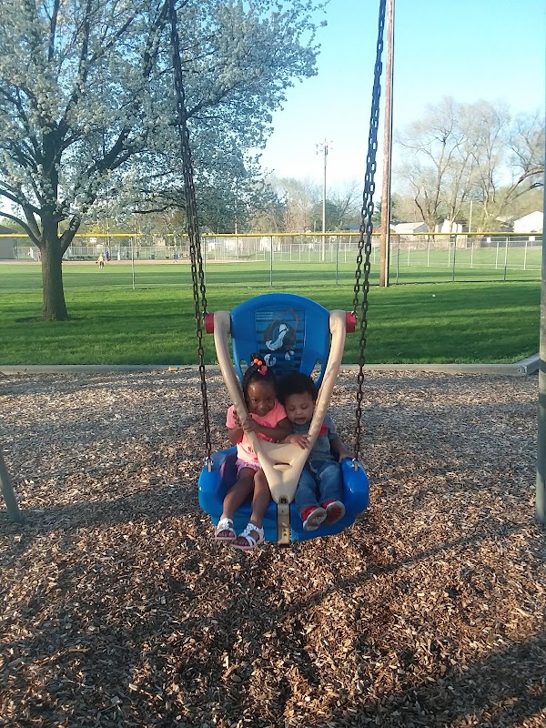 Easttown Park